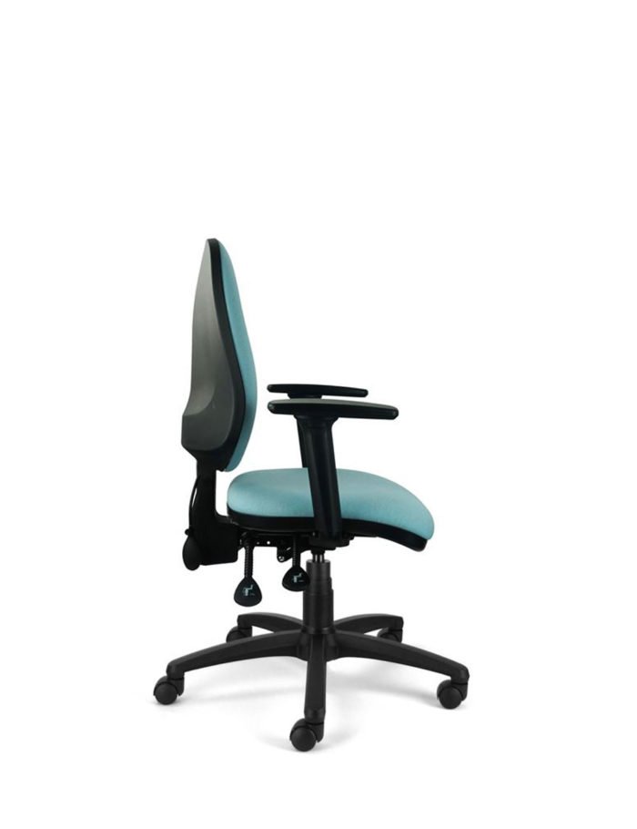 Contour CT230 Operator Chair