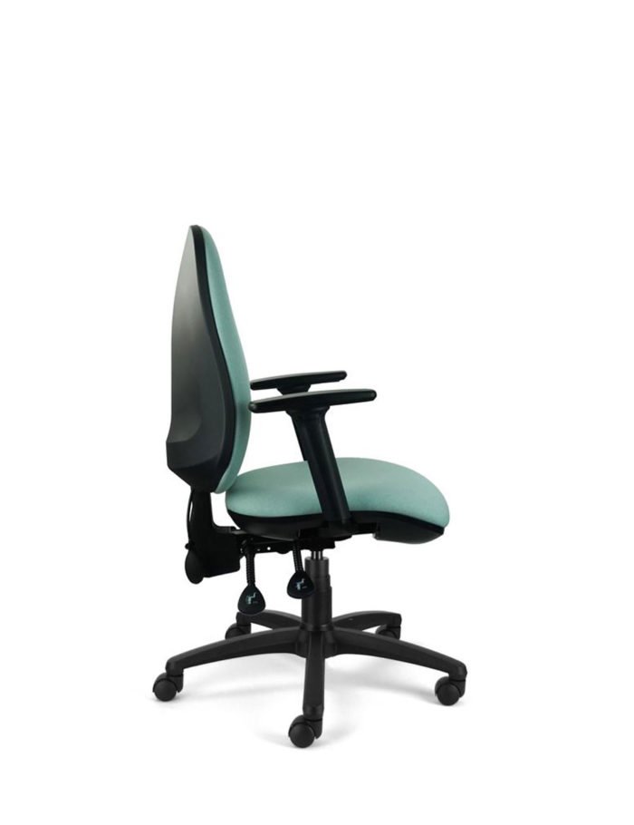 Contour Plus CT430 Operator Chair