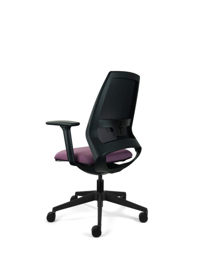 i-Con Plus ICP102 Task Chair