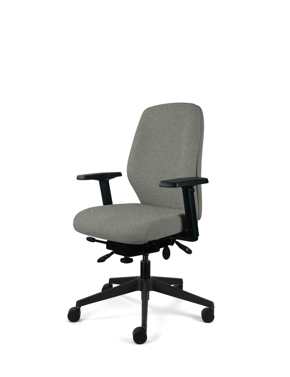 quattro aq200 posture chair