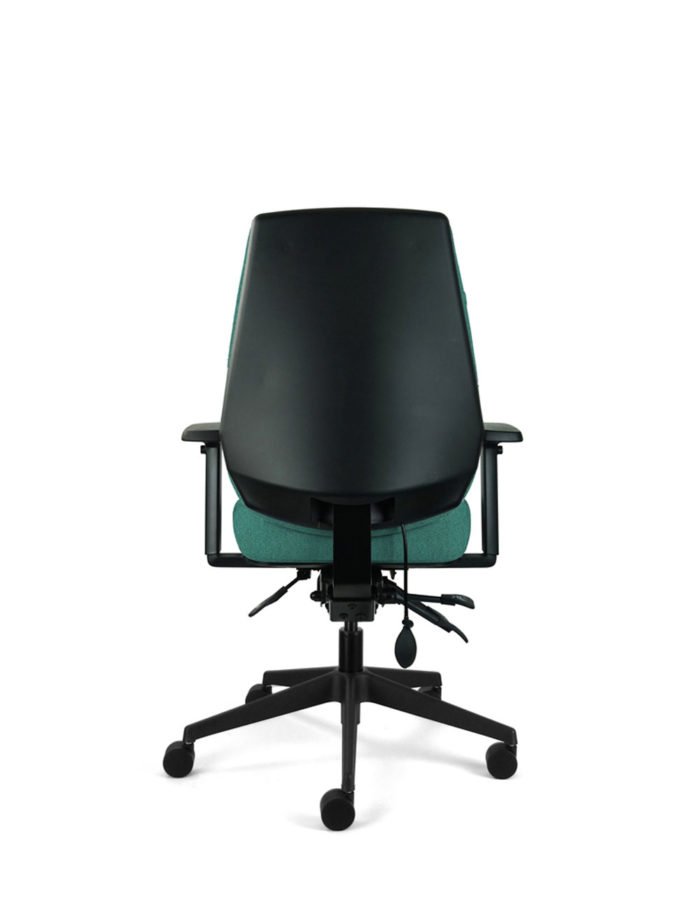 Quattro AQ300 Ergonomic Posture Chair