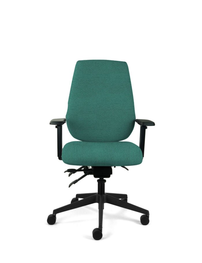 Quattro AQ300 Ergonomic Posture Chair