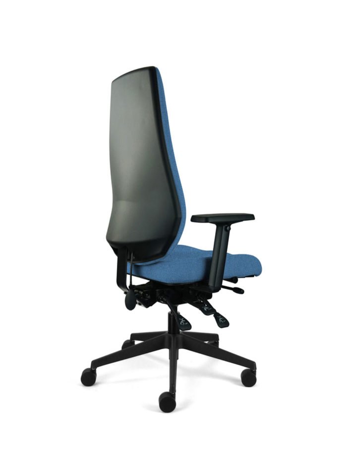 Quattro AQ400 Ergonomic Posture Chair
