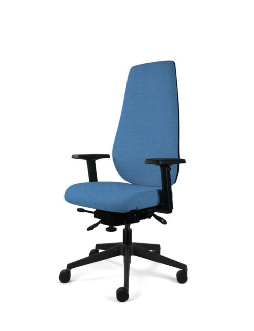 Quattro AQ400 Ergonomic Posture Chair