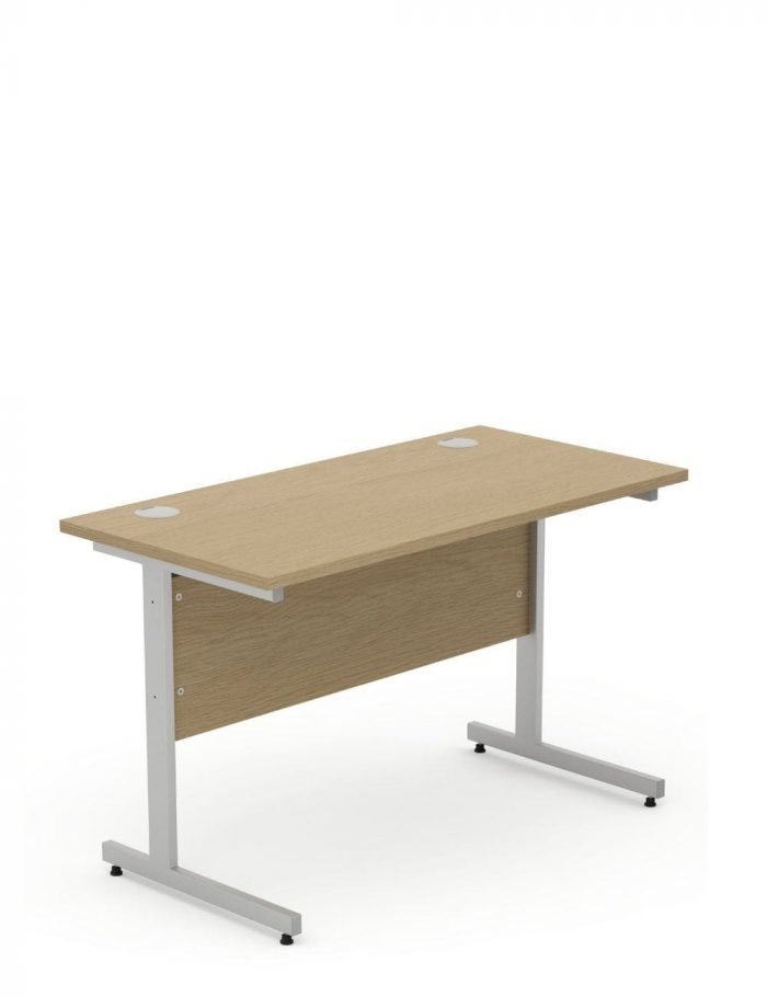 Cantilever Desk 1200mm min