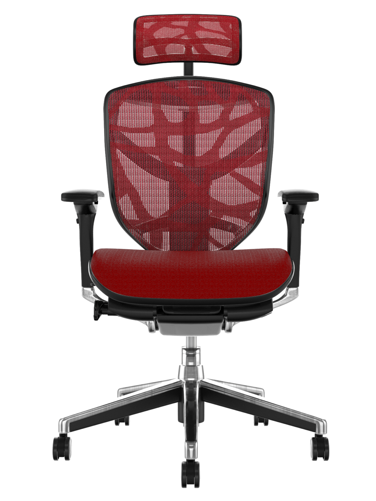 Enjoy Elite Ergonomic Chair - Posture Chairs