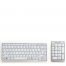 Ergotight Wireless Keyboard