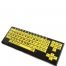 Uppercase Letters Keyboard