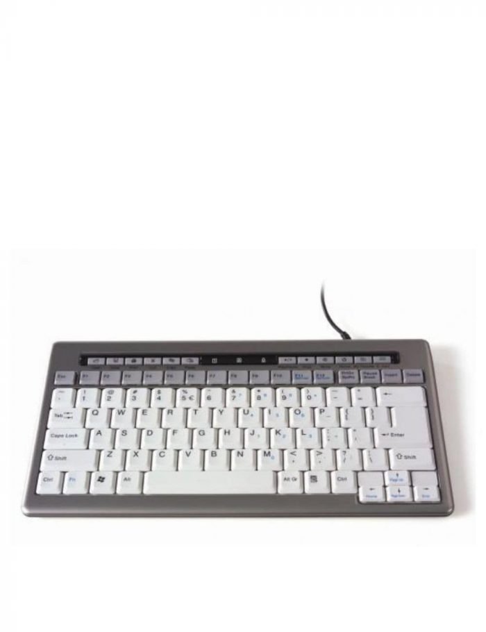 S-Board Saturnus Keyboard