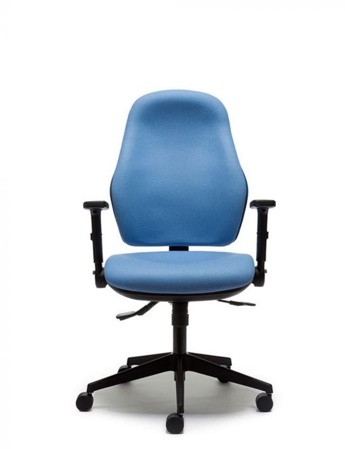 Orthopaedica Wide Back Chair