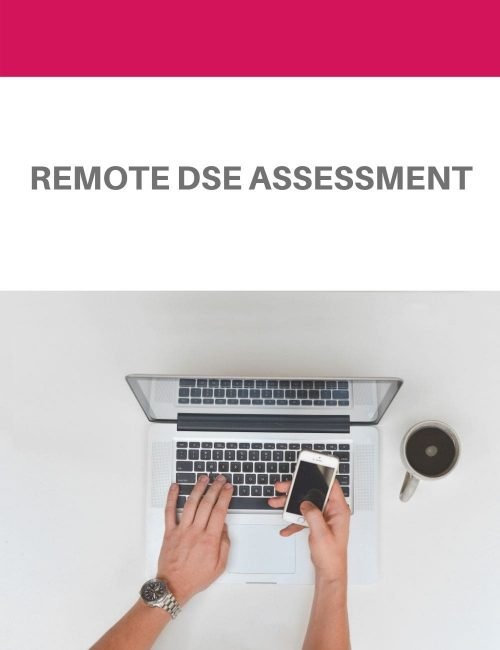 Remote DSE Assessments