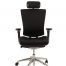 nefil chair with headrest