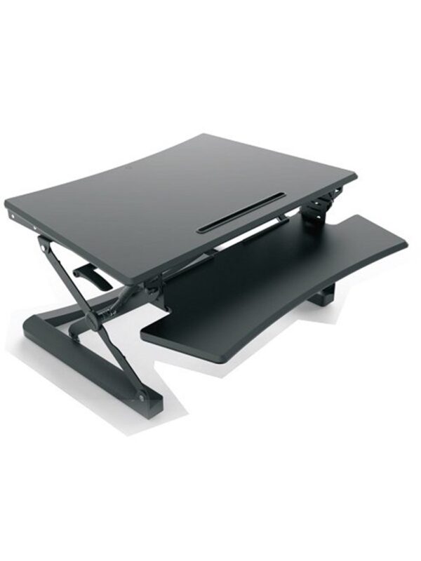 Elevate Standing Desk – Height Adjustable Desk Platform