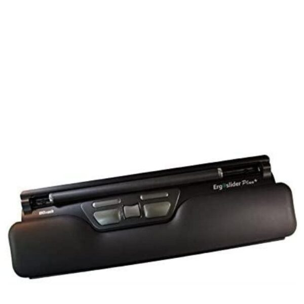 Ergoslider Plus – Ergonomic Roll Bar Mouse