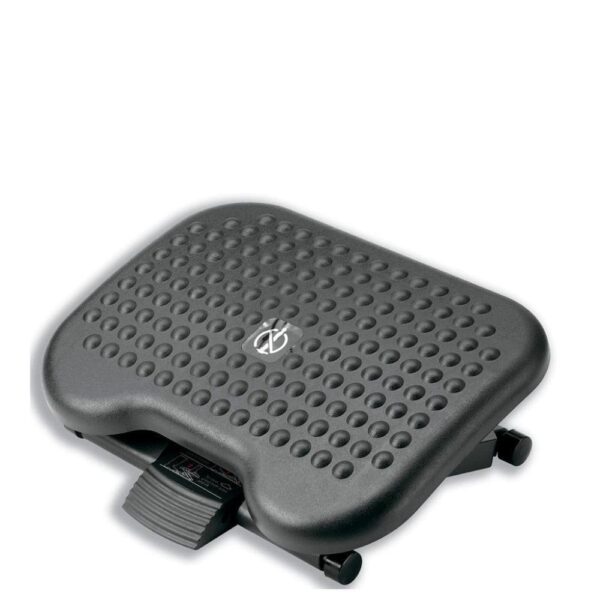 Adjustable Tilting Footrest