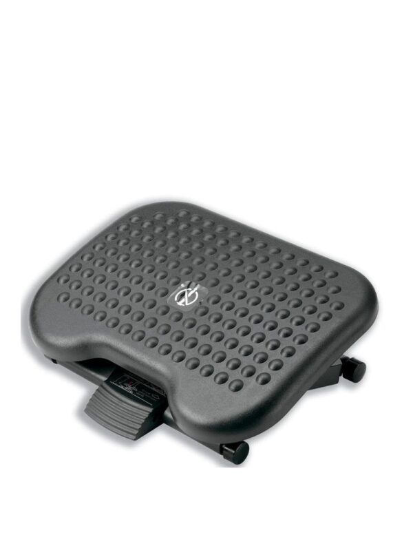 Adjustable Tilting Footrest