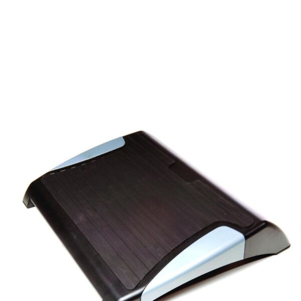 Non-Slip Adjustable Tilting Footrest
