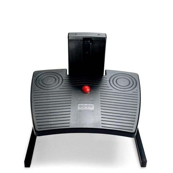 Footform Footrest - Height Adjustable Footrest