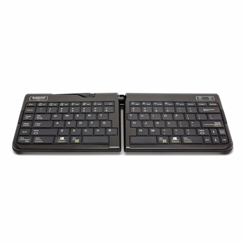 Goldtouch Go!2 Wireless Keyboard