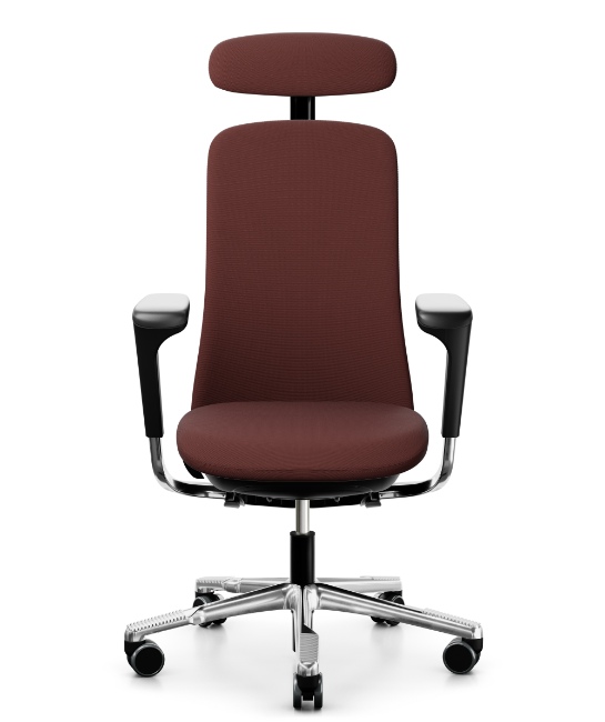 HAG SoFi 7300 Front View
