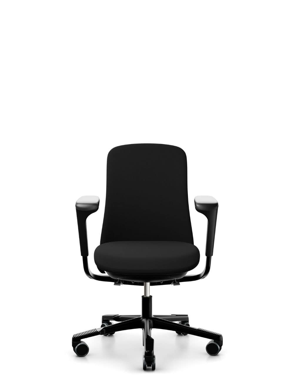HÅG SoFi 7200 – Ergonomic Office Chair Front View