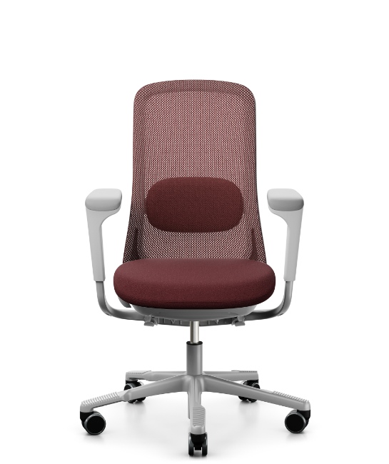 HAG SoFi 7500 Front View