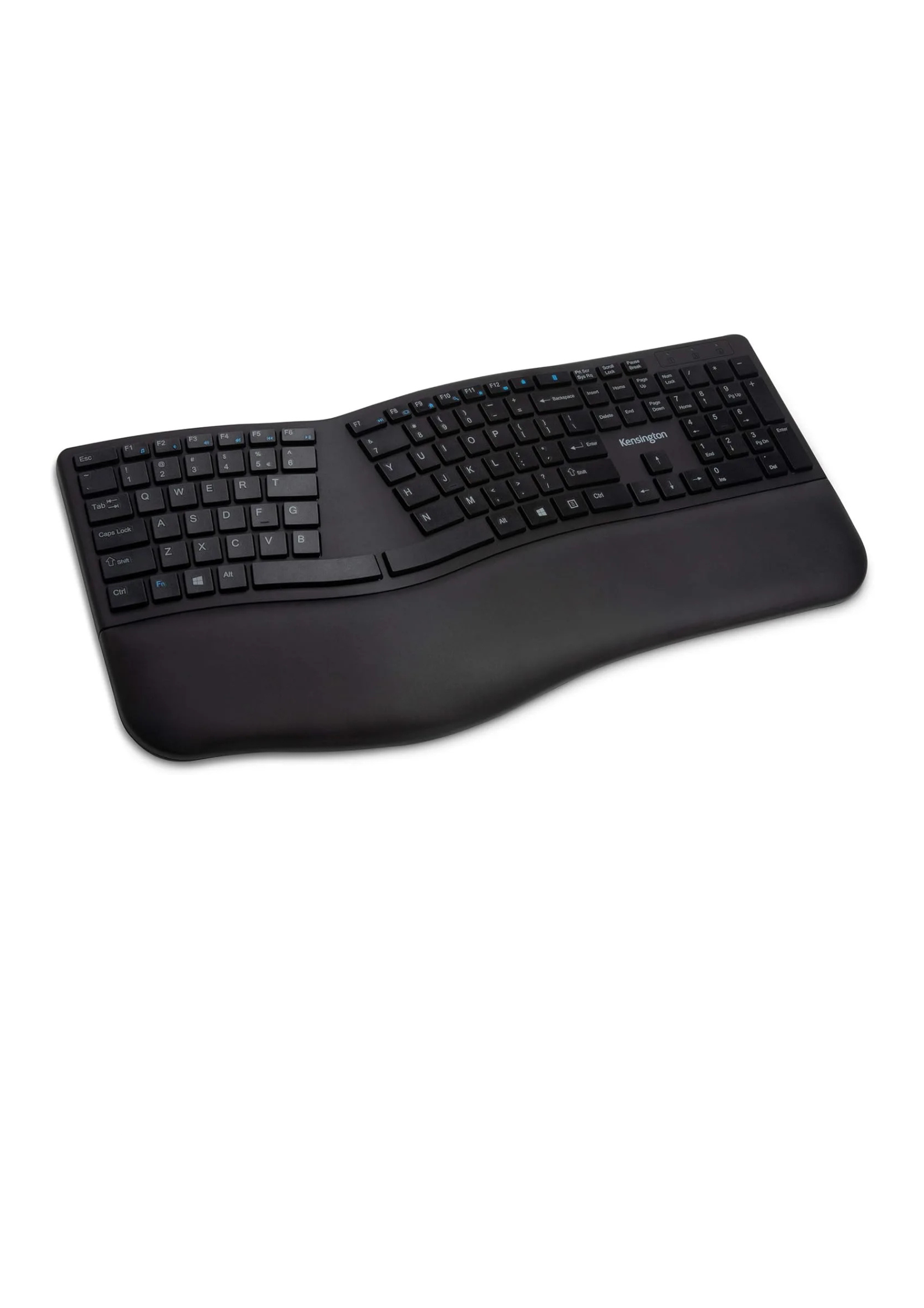 Kensington Pro Fit Ergo Wireless Keyboard