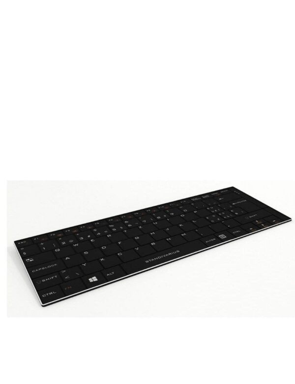 Solo X Wireless Keyboard