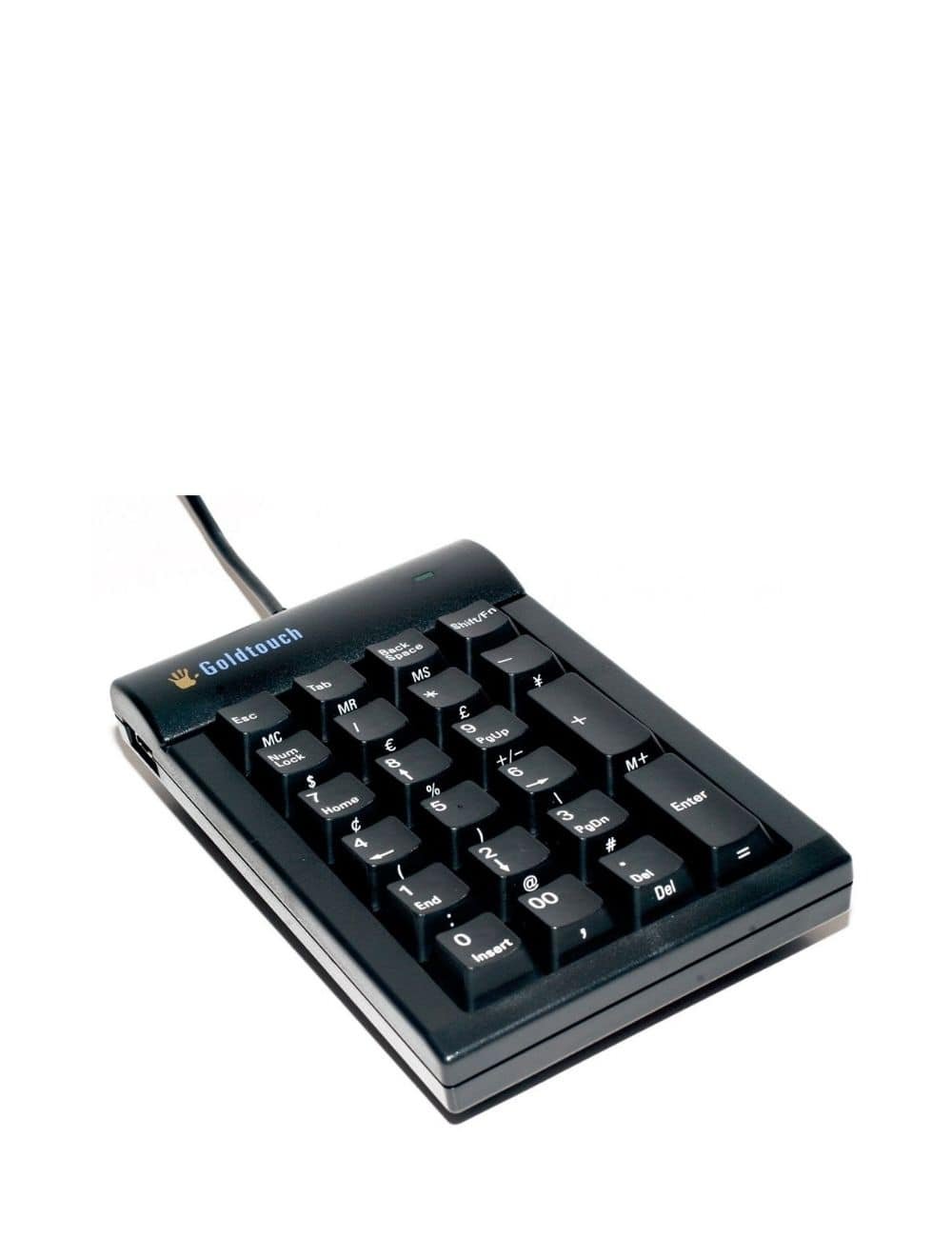 Goldtouch Ergonomic Keypad