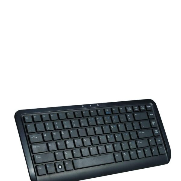 Mini Keyboard – Compact Ergonomic Keyboard