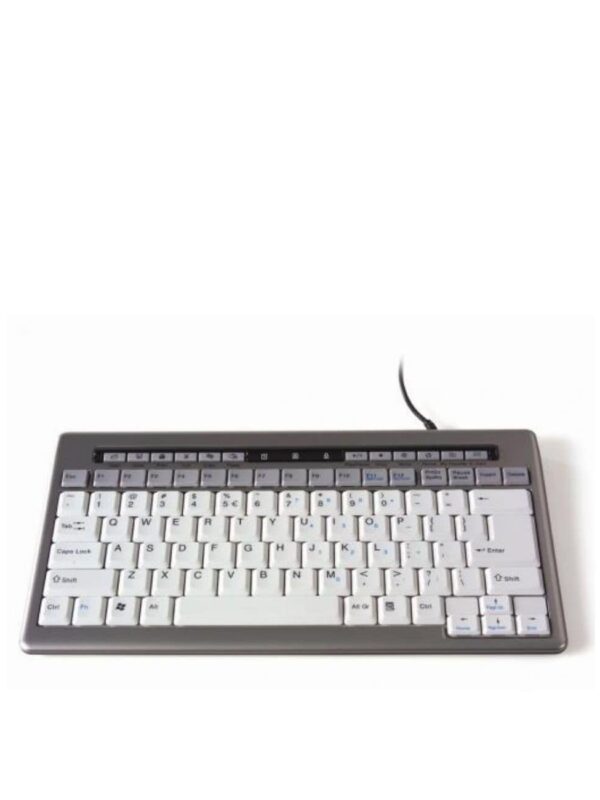 S-Board 840 Compact Keyboard