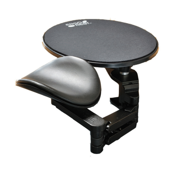 Ergorest Arm Support with Mousepad