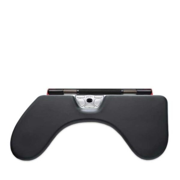 Contour RollerMouse Red Max – Advanced Centred Ergonomic Mouse