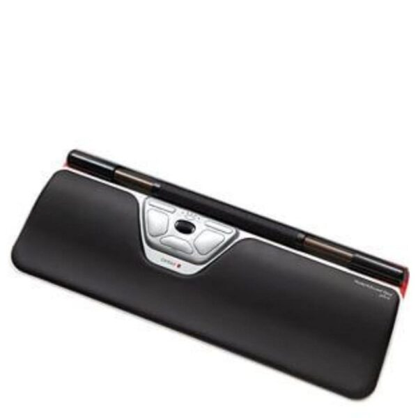 Roller Mouse Red Plus – Ergonomic Vertical Mouse