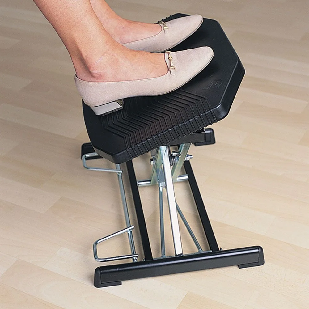 Score Basic 952 Footrest 2