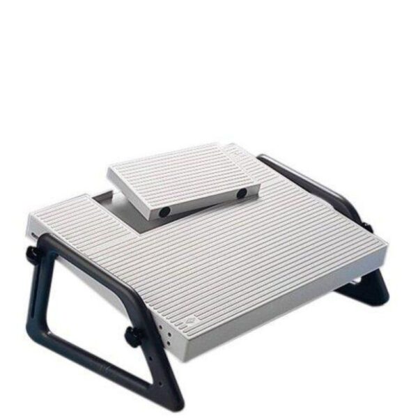 Wedo Relax Footrest – Height Adjustable Footrest