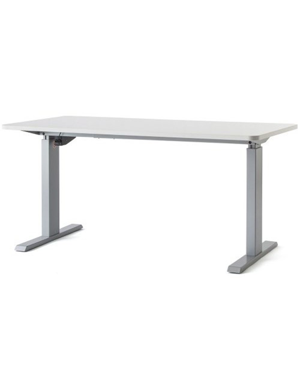Aluforce Pro 140 Height Adjustable Desk