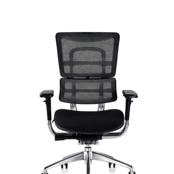 i29 Mesh Chair – Dynamic Ergonomic Chair