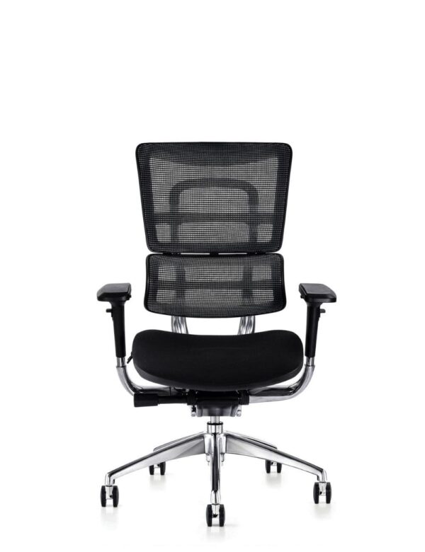 i29 Mesh Chair – Dynamic Ergonomic Chair