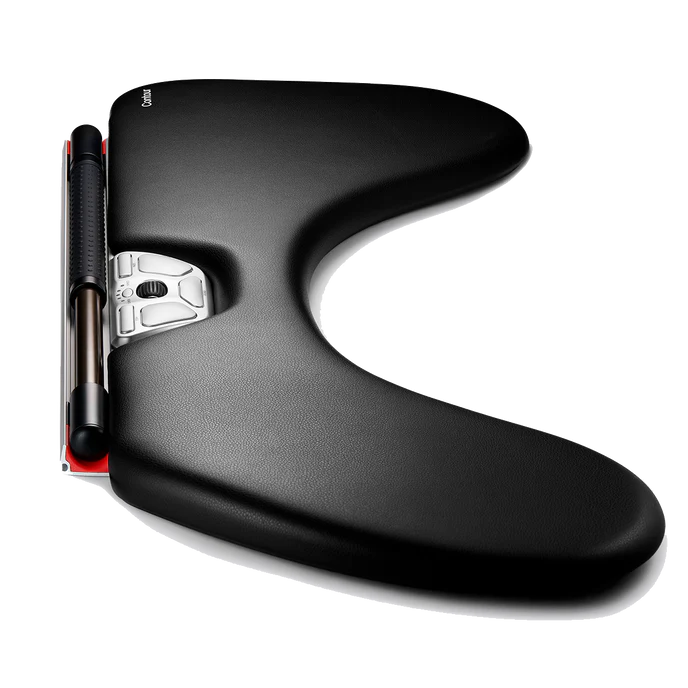 Contour RollerMouse Red Max – Advanced Centred Ergonomic Mouse