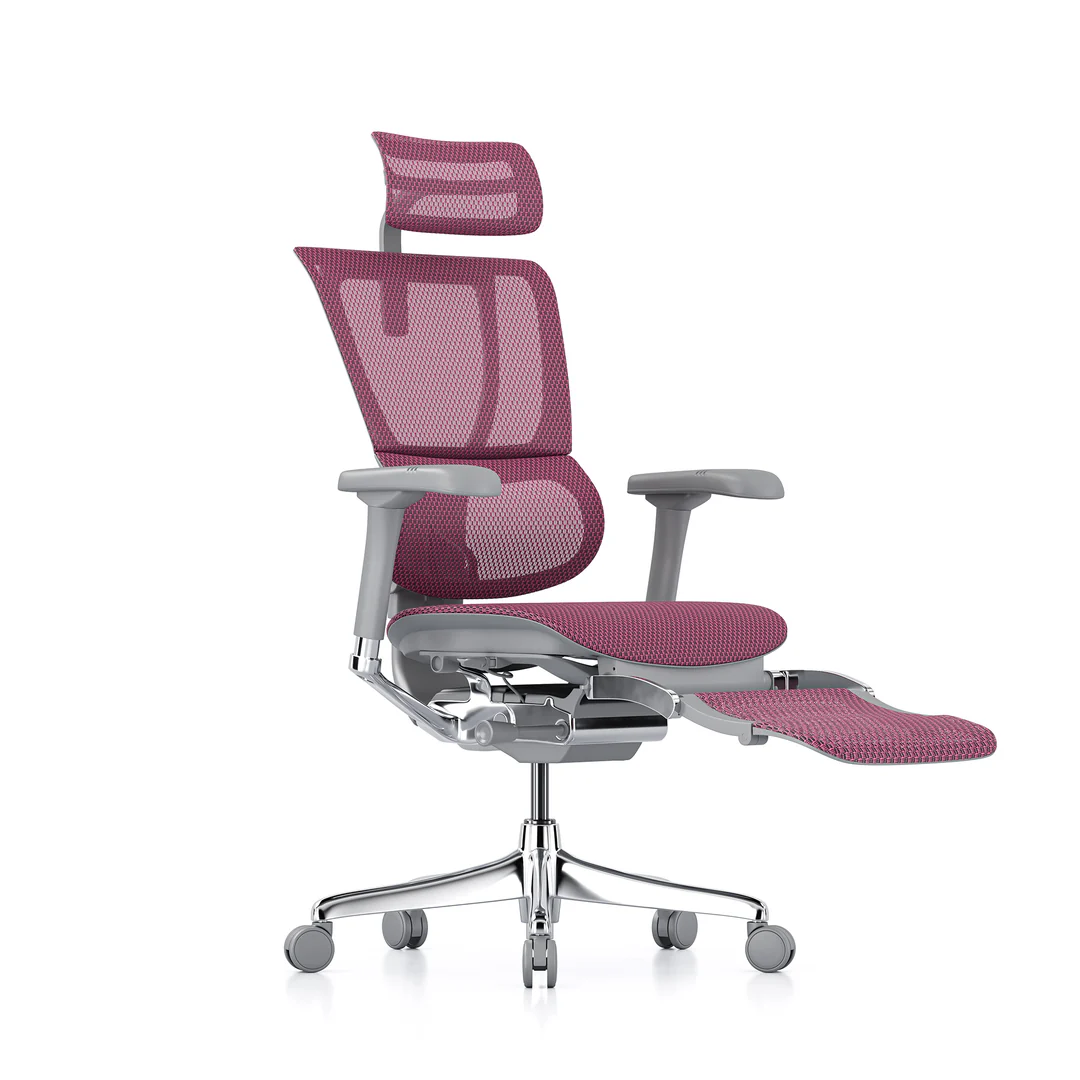 Mirus Office Chair – Dynamic Ergonomic Chair