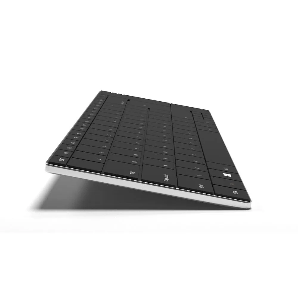Solo X Wireless Keyboard