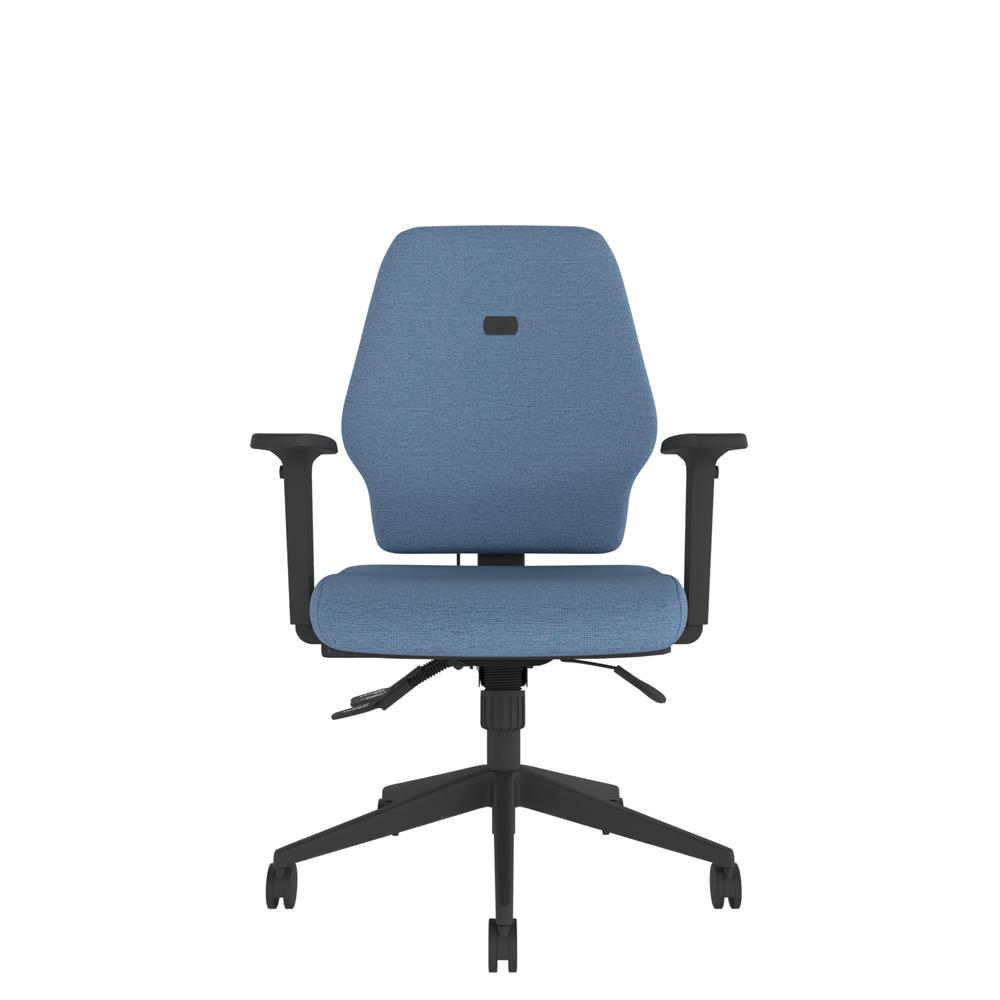 ME100 Office Chair Front View