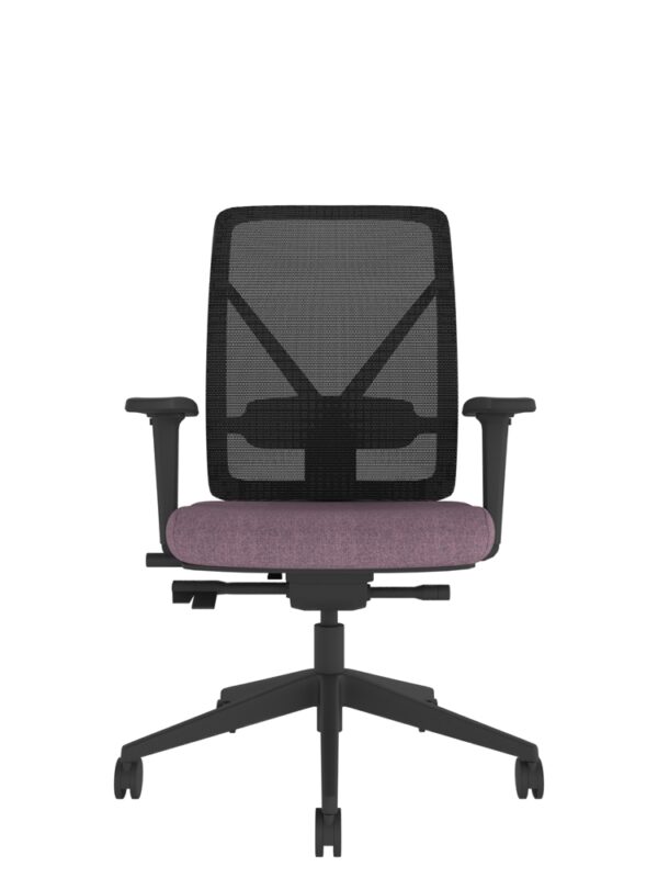YE202 Mesh Ergonomic Chair - Advanced Task Chair