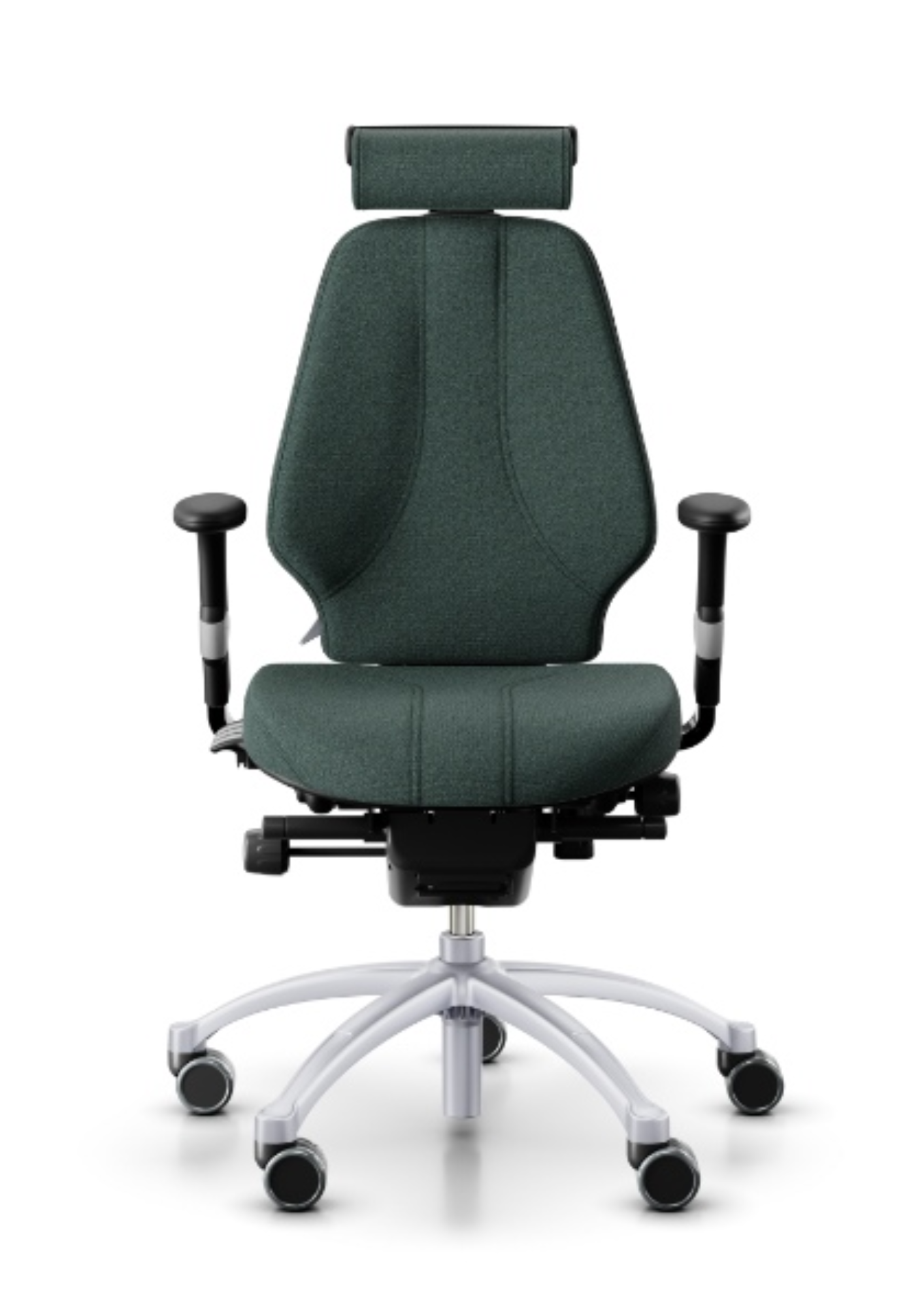 RH Logic 400 Ergonomic Office Chair