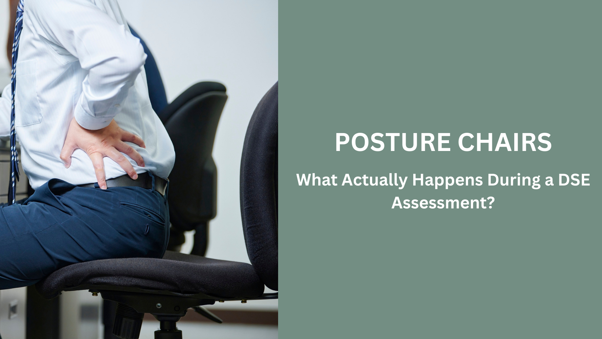 What Actually Happens During a DSE Assessment?