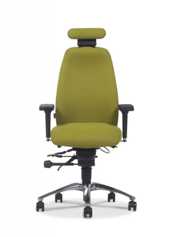 ADAPT 600 - Dynamic Ergonomic Office Chair