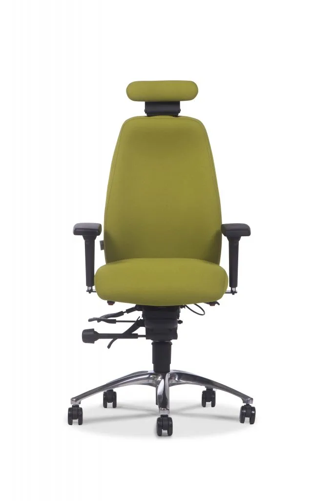 ADAPT 600 - Dynamic Ergonomic Office Chair