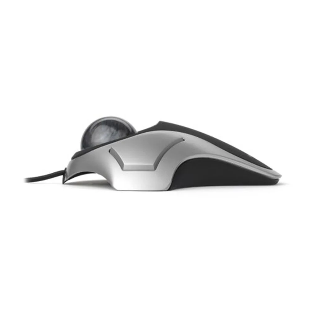 Kensington Orbit Optical Trackball - Ergonomic Mouse