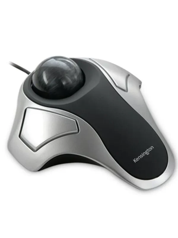 Kensington Orbit Optical Trackball - Ergonomic Mouse